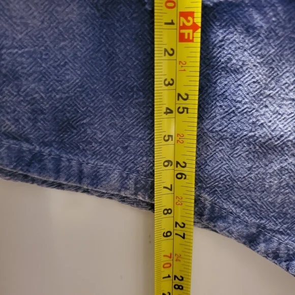 Cottonseed Lagenlook Asymmetrical hem Cotton top size XS/S Coastal - Picture 8 of 10